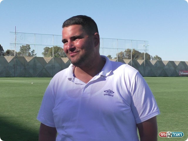 חופש לשחקנים. סוויסה (שקד מורג)